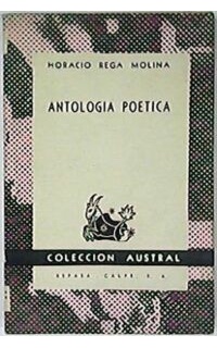 Antología poética.