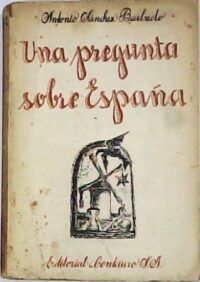 Una pregunta sobre España.