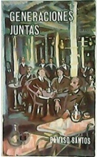 Generaciones juntas.