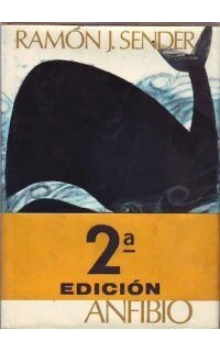 Zu, el ángel anfibio. Novela.