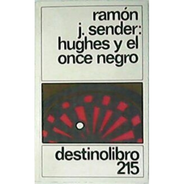 Hughes y el once negro.
