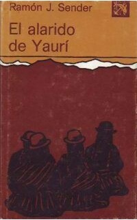 El alarido de Yaurí.