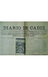 Una mujercita fuerte y animosa.