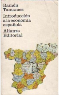 Introducción a la economía española.