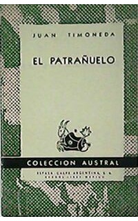 El patrañuelo.