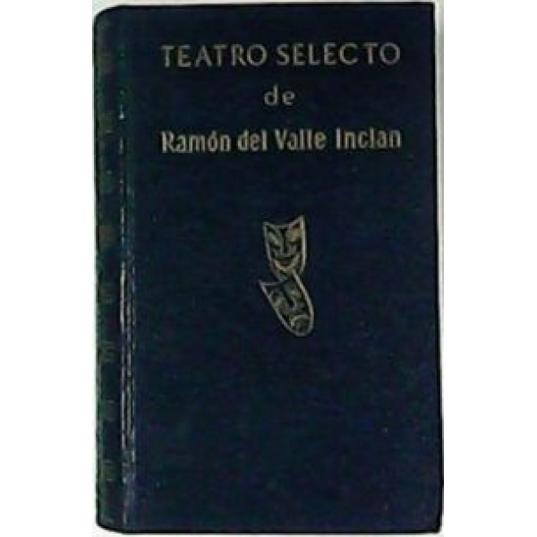 Teatro selecto.