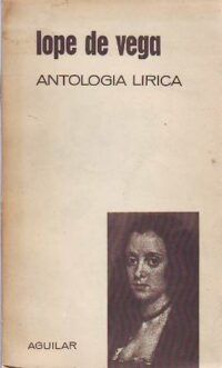 Antología lírica. Selección, introducción y notas de Luis Guarner.