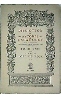 Obras, t. XV: Comedias históricas de asunto extranjero, continuación.