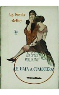 ¡Le pasa a cualquiera! Ilustr. de Moline.