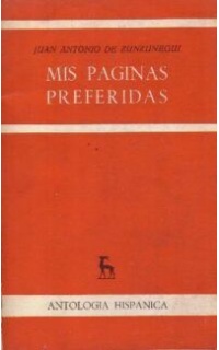 Mis páginas preferidas.