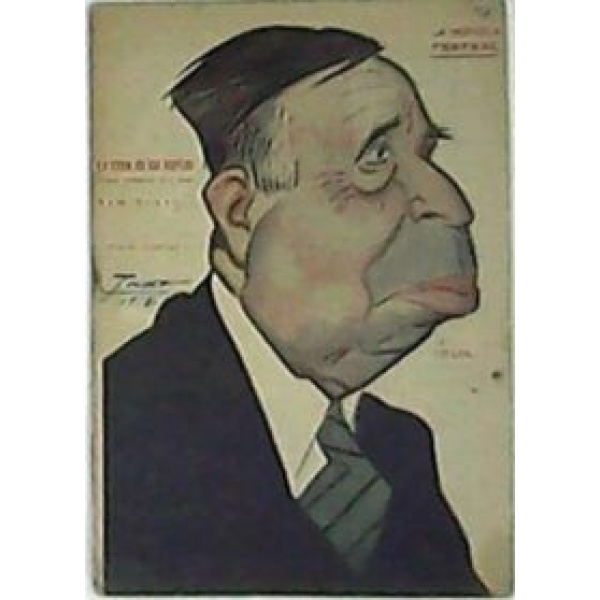 La cena de las burlas. Poema dramático en cuatro actos. Traducción de Ricardo J. Catarineu.