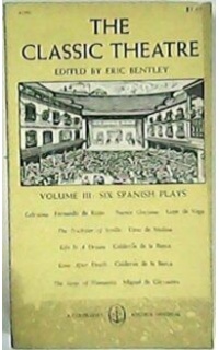 Six spanish plays.