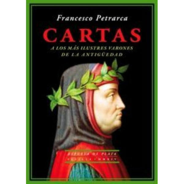 Cartas a los más ilustres varones de la Antigüedad.