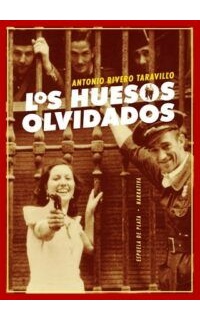 Los huesos olvidados.