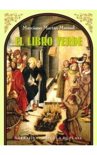 El libro verde.