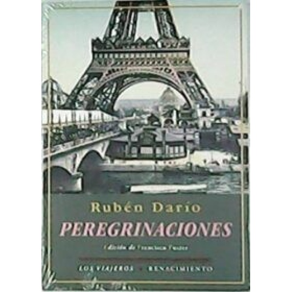 Peregrinaciones.