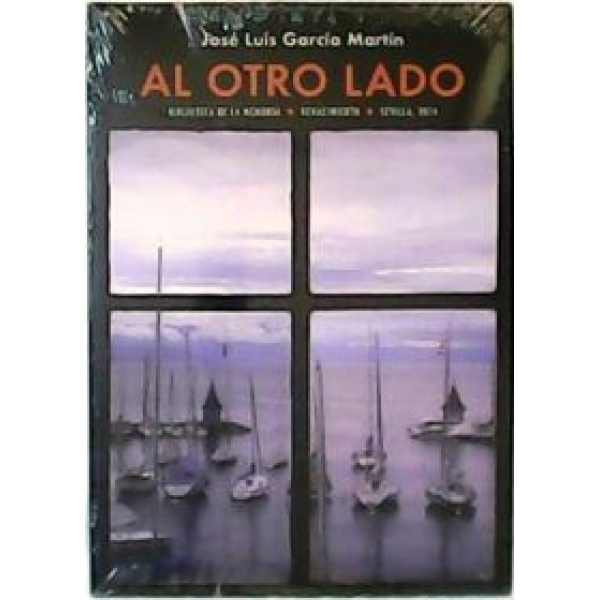 Al otro lado. Diario (2010 - 2011)