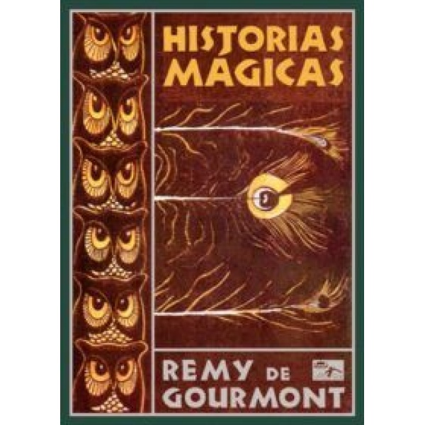 Historias mágicas. Versión castellana de Benjamín Jarnés. Dibujos de Arturo Souto.