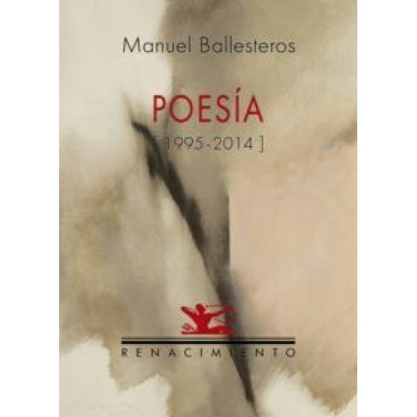 Poesía (1995-2014).