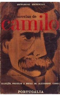 Las novelas de Camilo. Selección, prólogo y notas de...