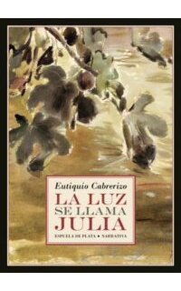 La luz se llama Julia.