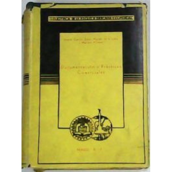 Documentación y prácticas comerciales.