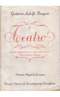 Teatro.