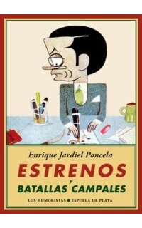 Estrenos y batallas campales.