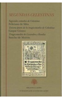 SEGUNDAS CELESTINAS.-