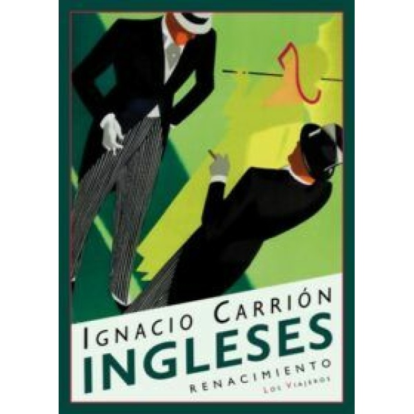 Ingleses.
