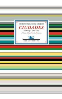 Ciudades (Antología 1980-2015).