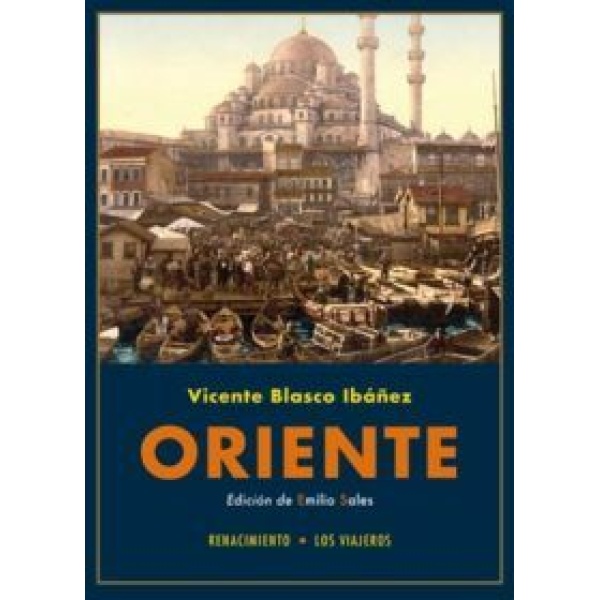Oriente.