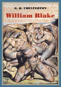 William Blake. Biografía traducida por Victoria León.