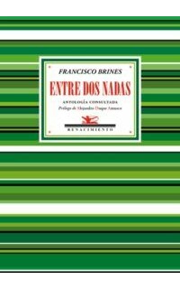 Entre dos nadas (Antología consultada 1959-2017).