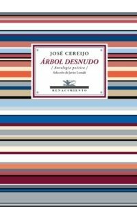 Árbol desnudo (Antología poética).