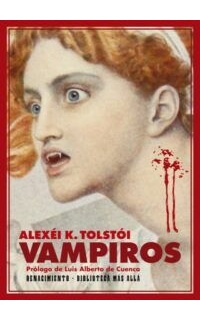 Vampiros.