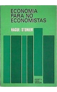 Economía para no economistas. Introducción para los estudiantes y el público en general. Traducción de L. Álvarez Llopis.