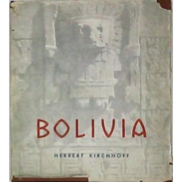 Bolivia. Its people and scenery. Fotografías de...
