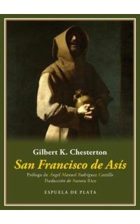 San Francisco de Asís.