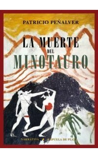 La muerte del minotauro.