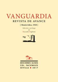 Vanguardia. Revista de avance (Montevideo, 1928).
