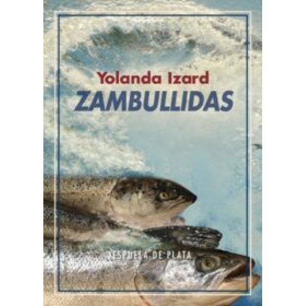 Zambullidas.