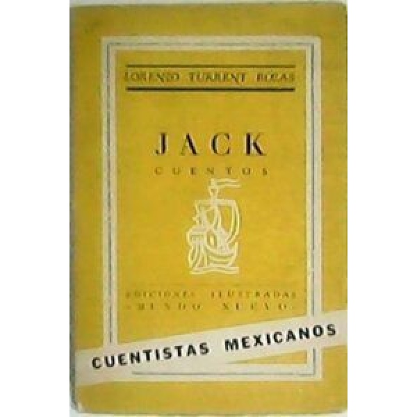 Jack. Cuentos.