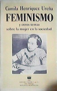 Feminismo y otros temas sobre la mujer en la sociedad.