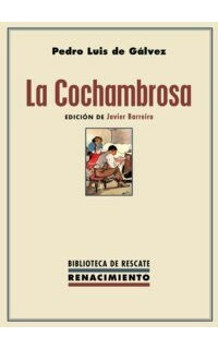 La Cochambrosa.
