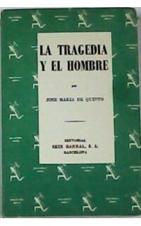 La tragedia y el hombre (Notas estético-sociológicas).