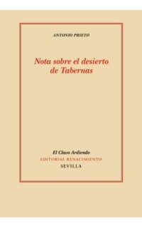 Notas sobre el desierto de Tabernas.