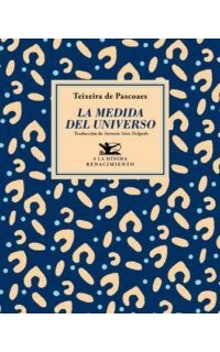 La medida del universo. Aforismos.