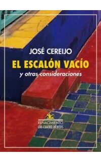 El escalón vacío y otras consideraciones.