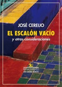 El escalón vacío y otras consideraciones.